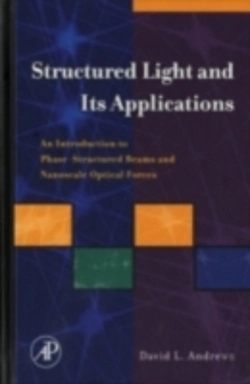 Bertrand.pt - Structured Light And Its Applications