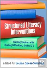 Structured Literacy Interventions