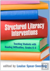Structured Literacy Interventions