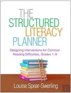 Bertrand.pt - Structured Literacy Planner