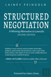 Structured Negotiation: A Winning Altern