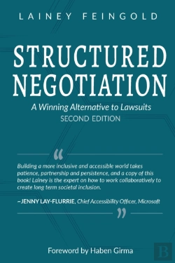 Bertrand.pt - Structured Negotiation: A Winning Altern