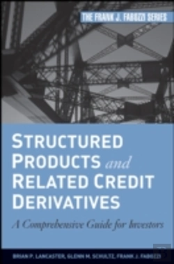 Bertrand.pt - Structured Products And Related Credit Derivatives