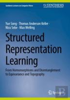 Structured Representation Learning