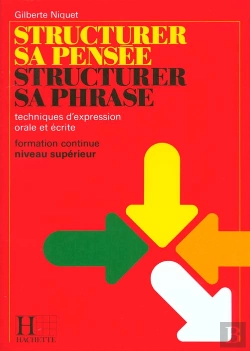 Bertrand.pt - Structurer Sa Pensee Structurer Sa Phrase ; Livre De L'Eleve