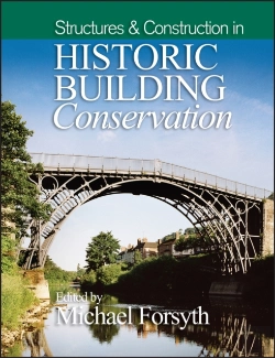 Bertrand.pt - Structures And Construction In Historic Building Conservation