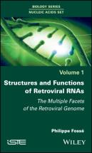 Structures And Functions Of Retroviral Rnas