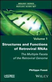 Structures And Functions Of Retroviral Rnas