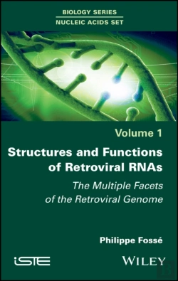 Bertrand.pt - Structures And Functions Of Retroviral Rnas