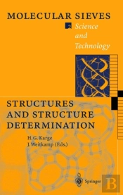 Structures And Structure Determination