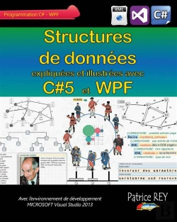 Bertrand.pt - Structures De Donnees Avec C 5 Et Wpf