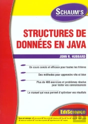 Structures De Donnees En Java