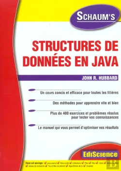 Bertrand.pt - Structures De Donnees En Java