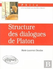 Structures Des Dialogues De Platon