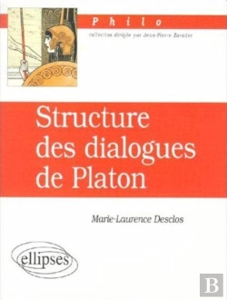 Bertrand.pt - Structures Des Dialogues De Platon