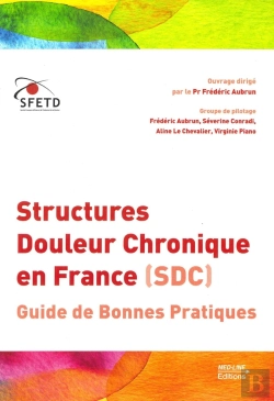 Bertrand.pt - Structures Douleur Chronique En France