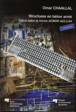 Bertrand.pt - Structures En Beton Arme 2e Edition