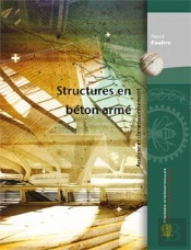 Structures En Beton Arme Analyse Et Dimensionnement