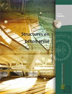 Bertrand.pt - Structures En Beton Arme Analyse Et Dimensionnement