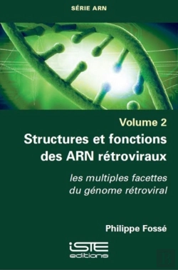 Bertrand.pt - Structures Et Fonctions Des Arn Retroviraux