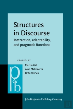 Bertrand.pt - Structures In Discourse