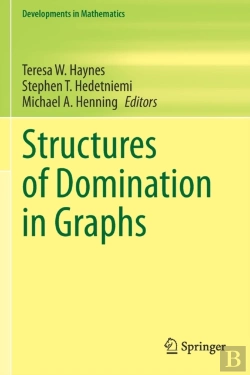 Bertrand.pt - Structures Of Domination In Graphs