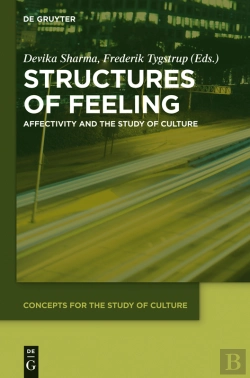 Bertrand.pt - Structures Of Feeling