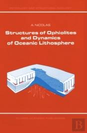 Structures Of Ophiolites And Dynamics Of Oceanic Lithosphere