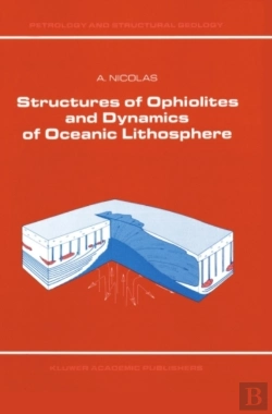 Bertrand.pt - Structures Of Ophiolites And Dynamics Of Oceanic Lithosphere