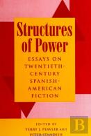 Structures Of Power