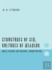 Structures Of Sin, Cultures Of Meaning