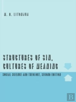 Bertrand.pt - Structures Of Sin, Cultures Of Meaning