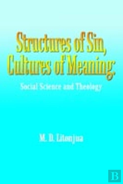 Bertrand.pt - Structures Of Sin, Cultures Of Meaning