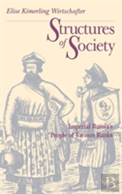 Structures Of Society