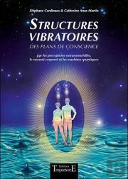 Structures Vibratoires Des Plans De Conscience