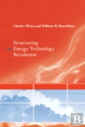 Structuring An Energy Technology Revolution