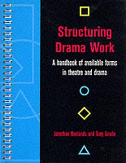 Bertrand.pt - Structuring Drama Work