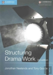 Structuring Drama Work