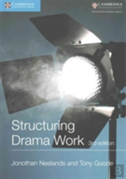 Bertrand.pt - Structuring Drama Work