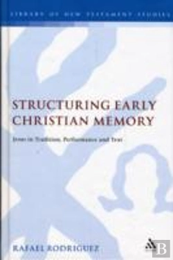 Bertrand.pt - Structuring Early Christian Memory