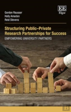 Bertrand.pt - Structuring Public-Private Research Partnerships For Success