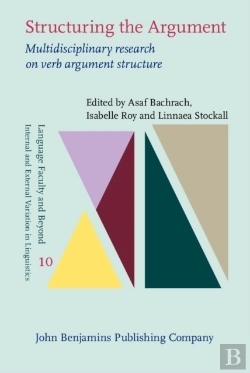 Bertrand.pt - Structuring The Argument