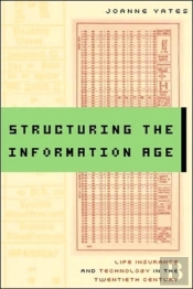 Structuring The Information Age