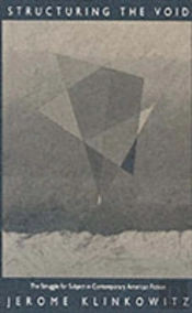 Structuring The Void