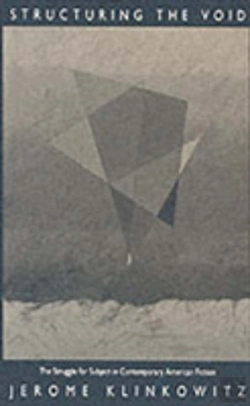 Bertrand.pt - Structuring The Void