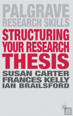Bertrand.pt - Structuring Your Research Thesis