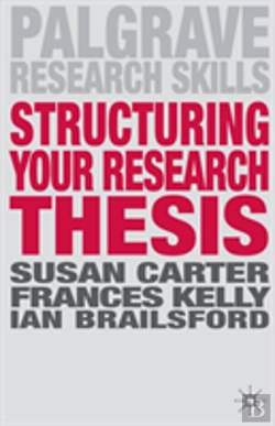 Bertrand.pt - Structuring Your Research Thesis