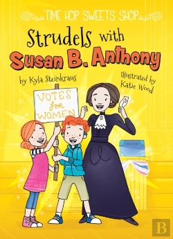 Bertrand.pt - Strudels With Susan B. Anthony