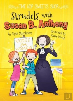 Bertrand.pt - Strudels With Susan B. Anthony