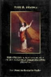 Struggle Against Russia In The Romanian Principalities